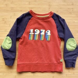 Little Bird Pullover